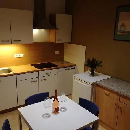 Apartment Centrum