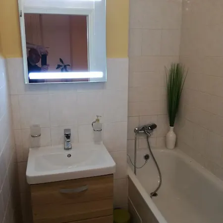 Centrum Apartment