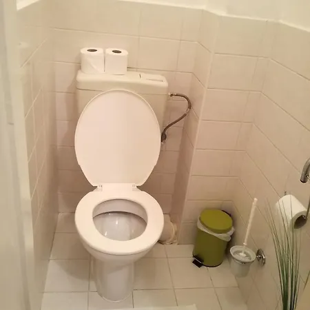 Centrum Apartamento