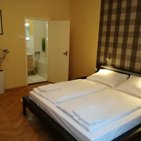 Apartamento Centrum *