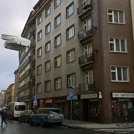 Centrum Apartamento *