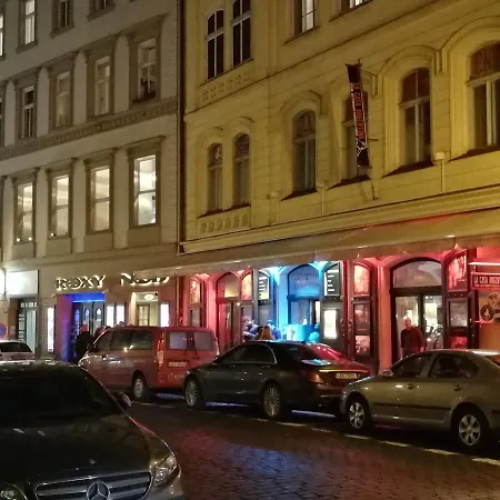 Apartment Centrum *