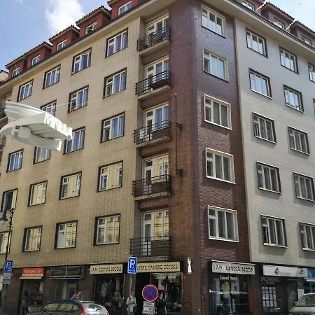 Apartamento Centrum *