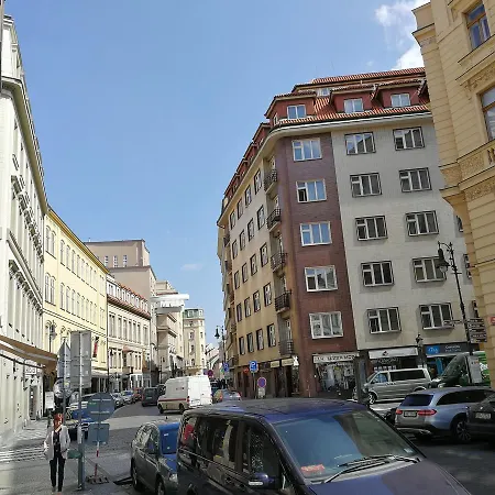 Centrum * Praga