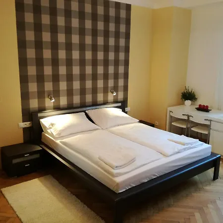 Apartamento Centrum *